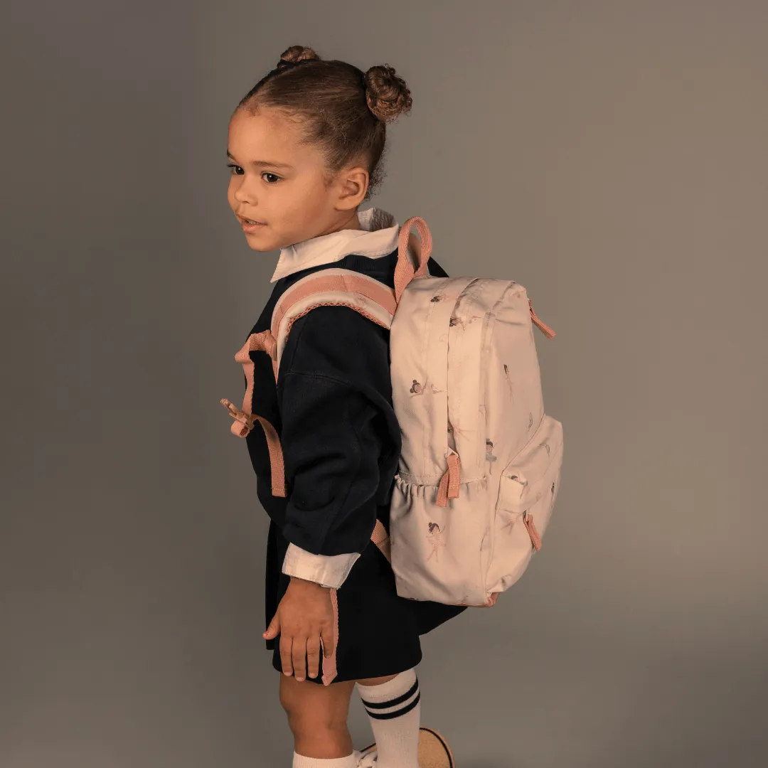 Citron Medium Backpack 18m 