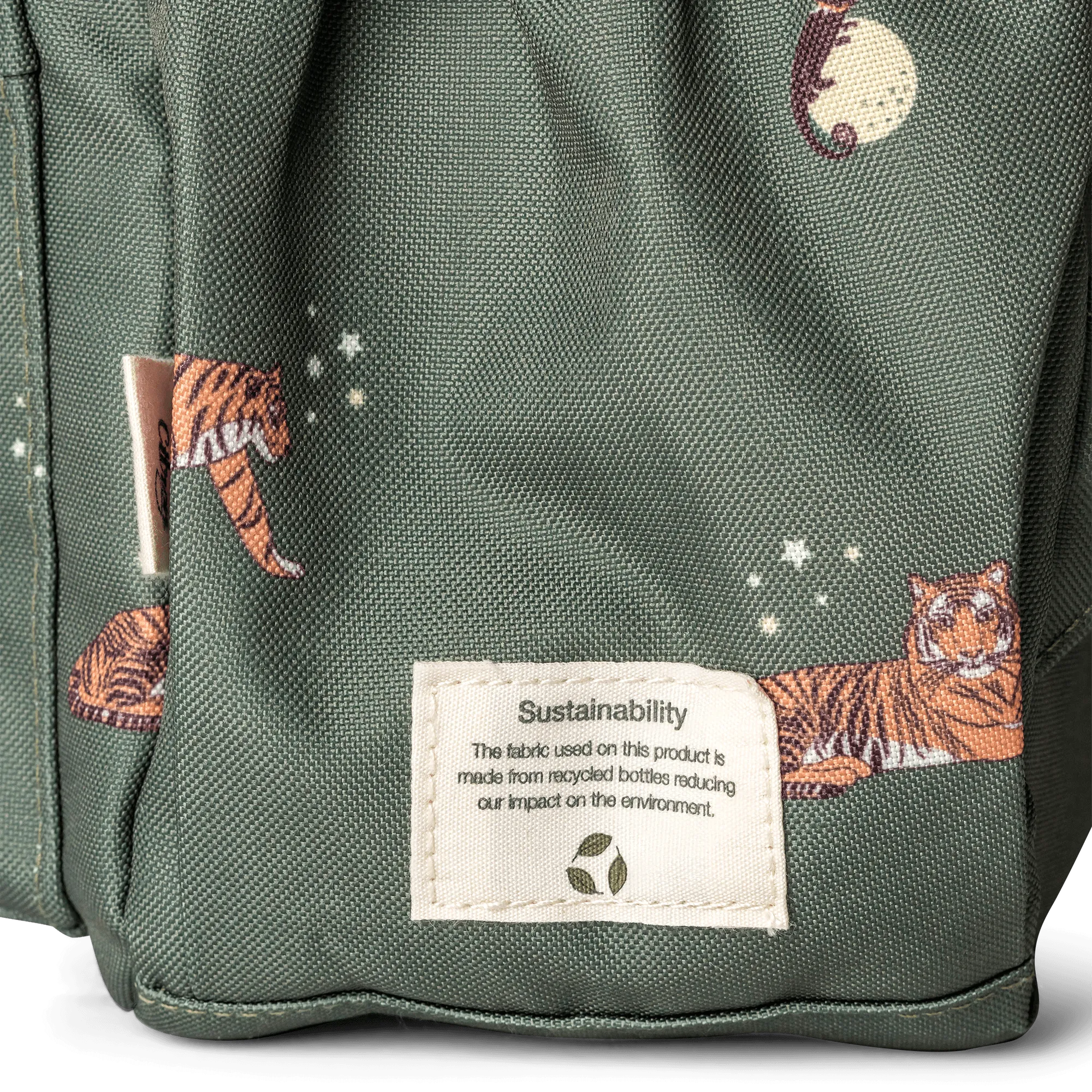 Citron Medium Backpack 18m 
