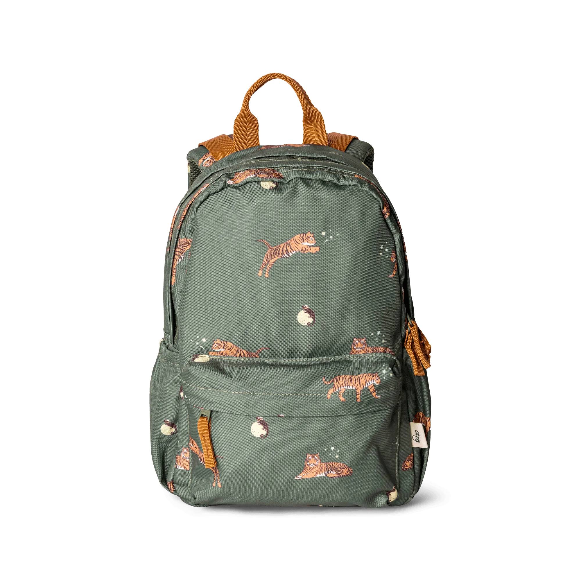 Citron Medium Backpack 18m 
