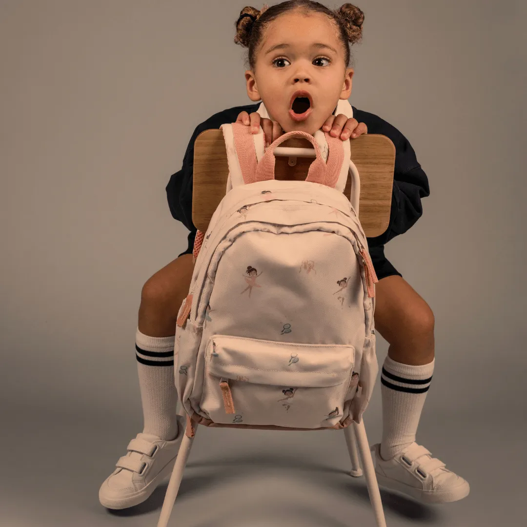 Citron Medium Backpack 18m 