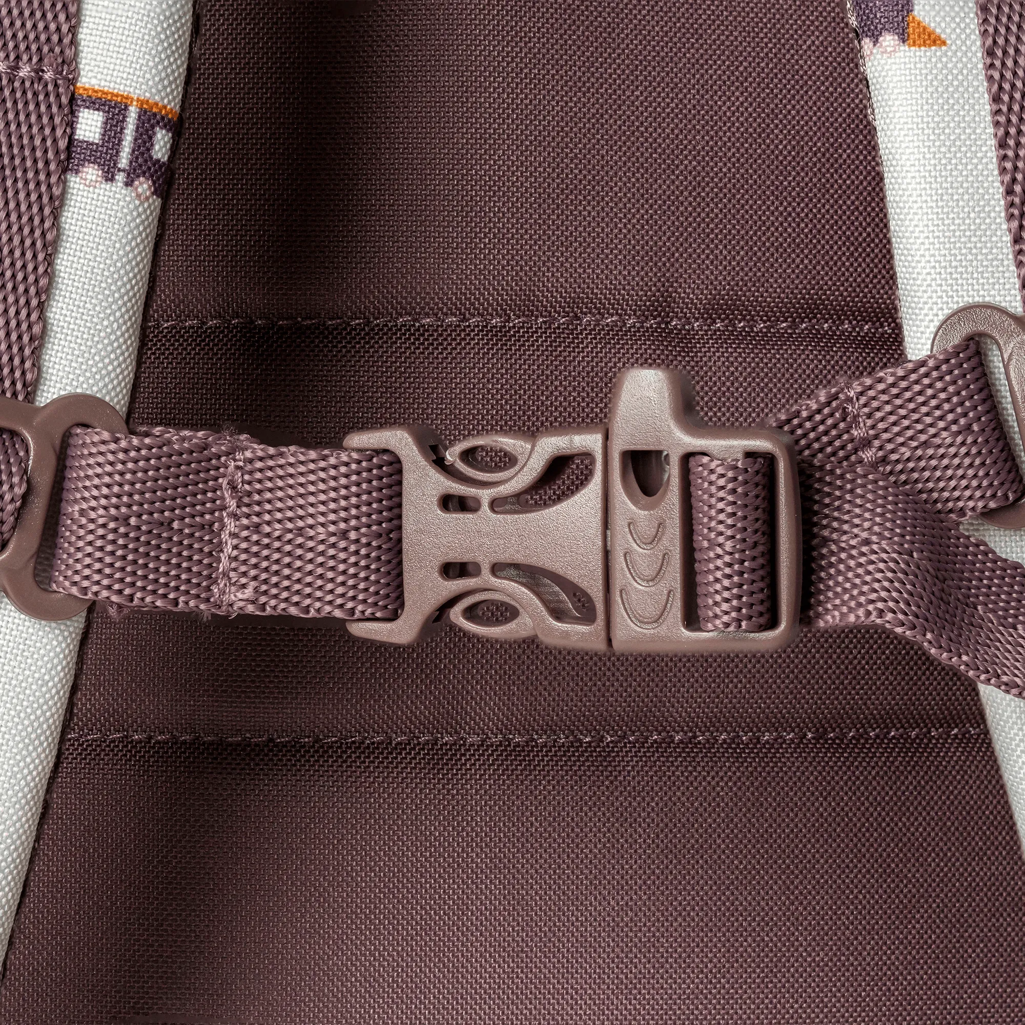 Citron Medium Backpack 18m 