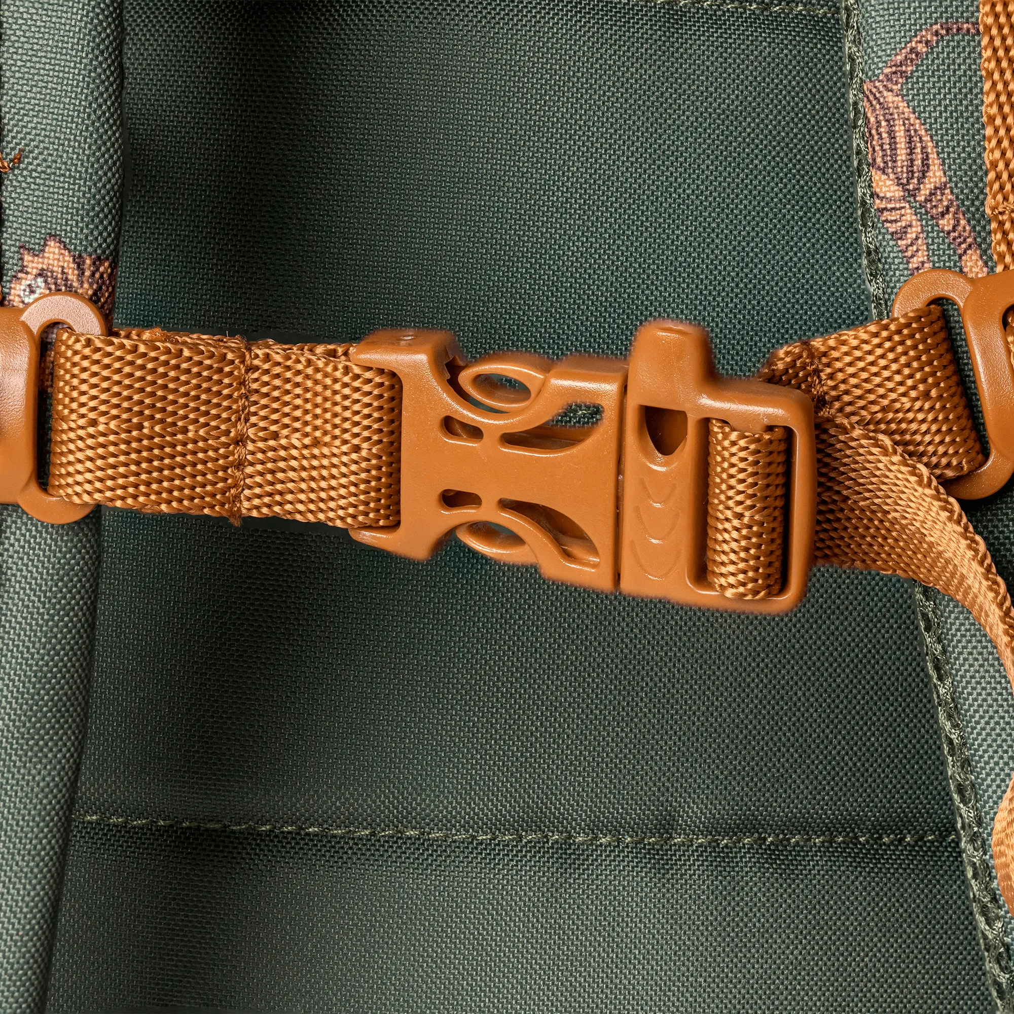 Citron Medium Backpack 18m 