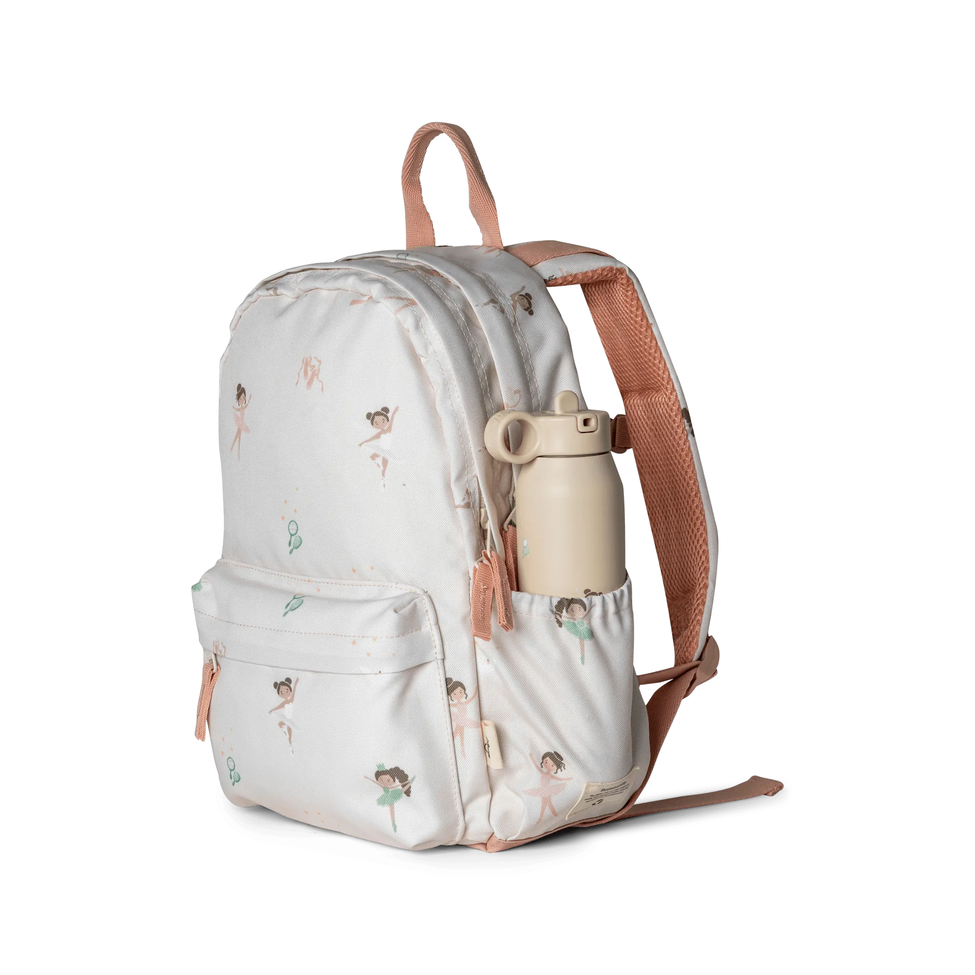 Citron Medium Backpack 18m 