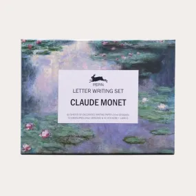 Claude Monet | Letter Writing Set