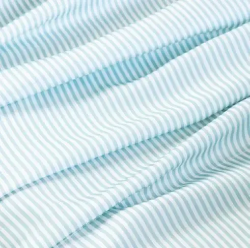 CleanBamboo® Signature Sateen Flat Sheet