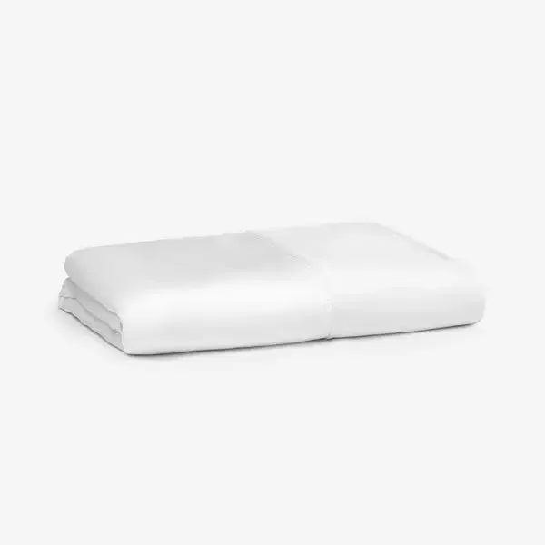 CleanBamboo® Signature Sateen Flat Sheet