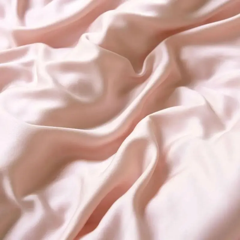 CleanBamboo® Signature Sateen Flat Sheet