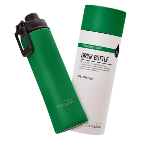 Clover Insulated Move Bottle
