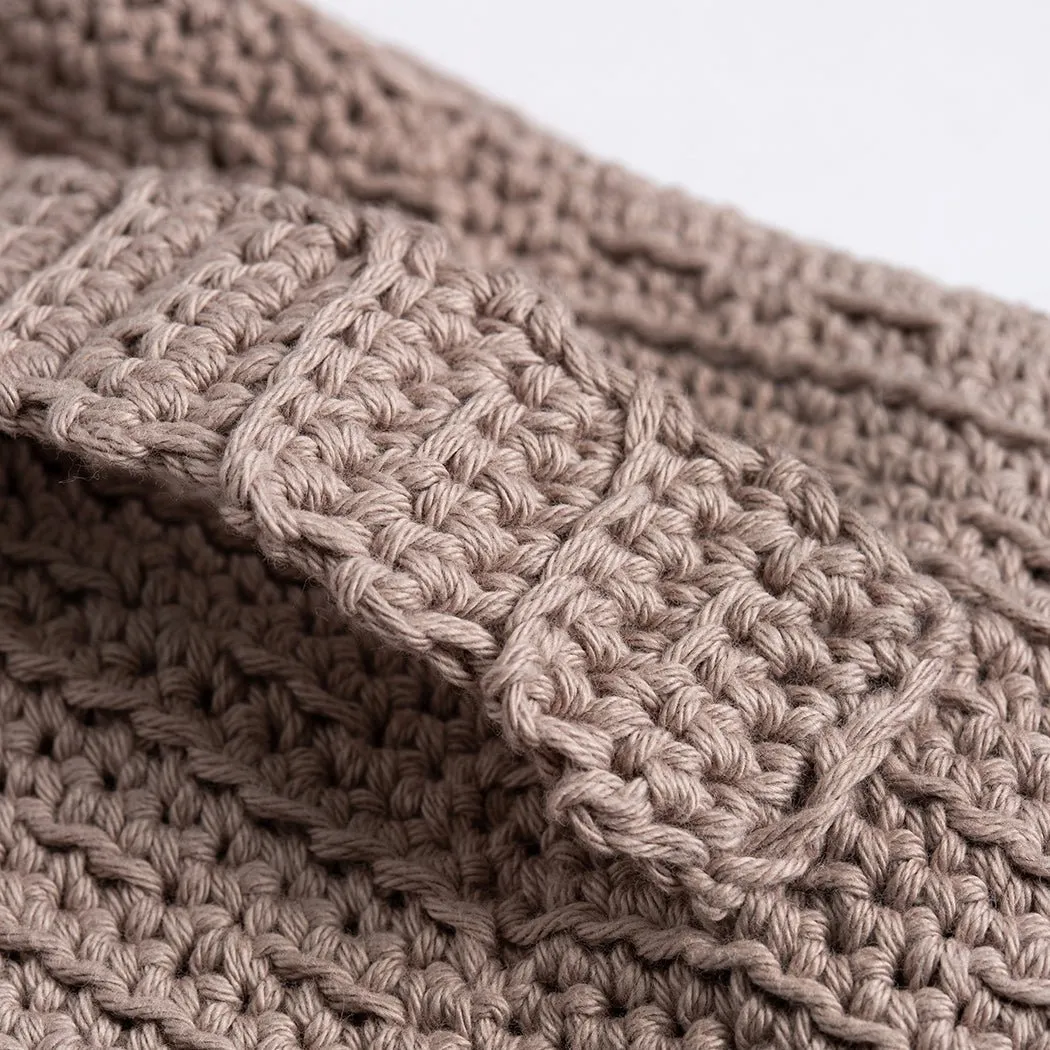 Clutch Bag Crochet Kit