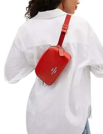 Coach Pace Belt Bag
