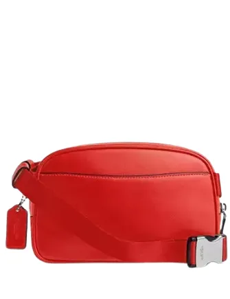 Coach Pace Belt Bag