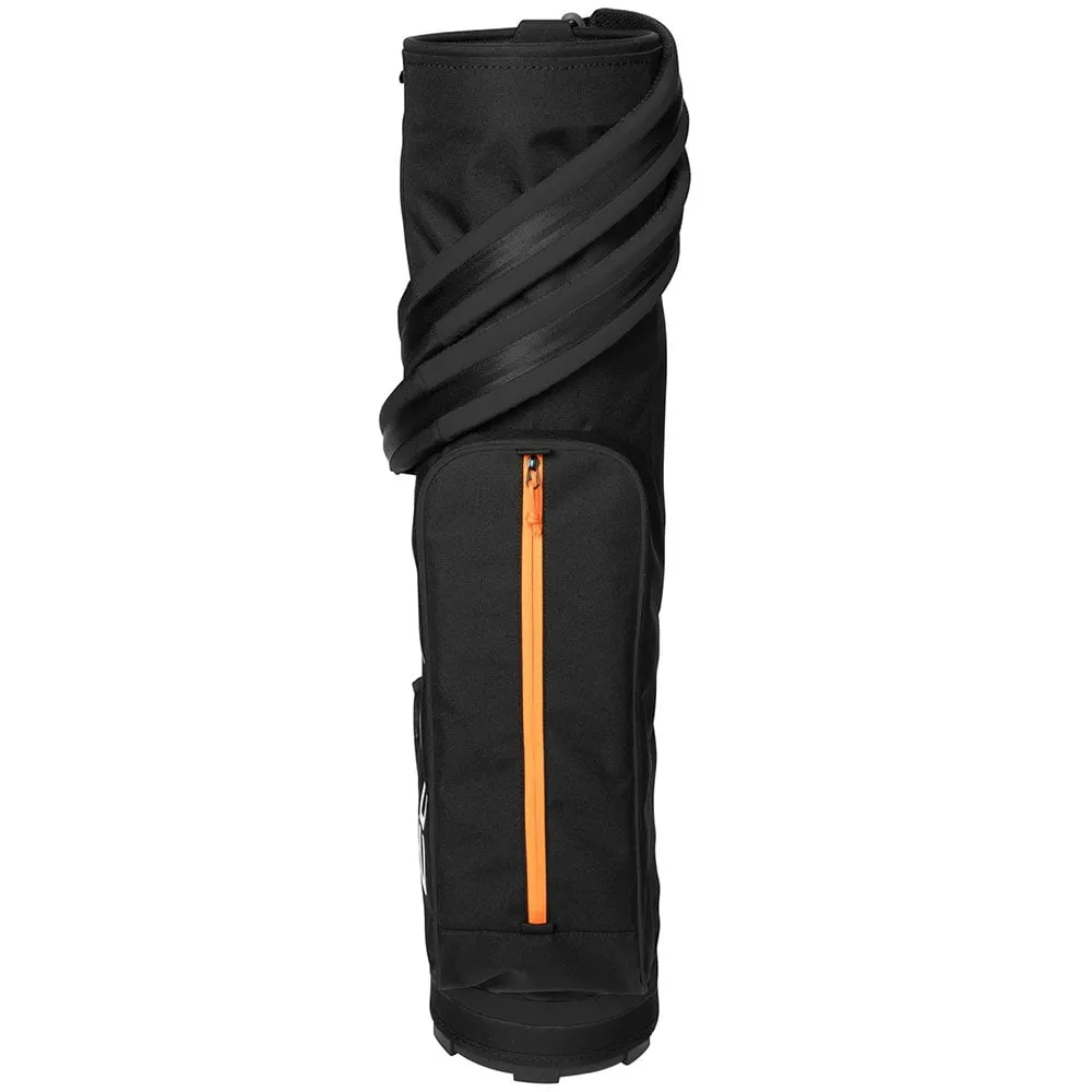 Cobra Ultralight Pencil Bag - Black/Gold Fusion
