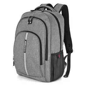 Commuter 16-In. Backpack (Gray)