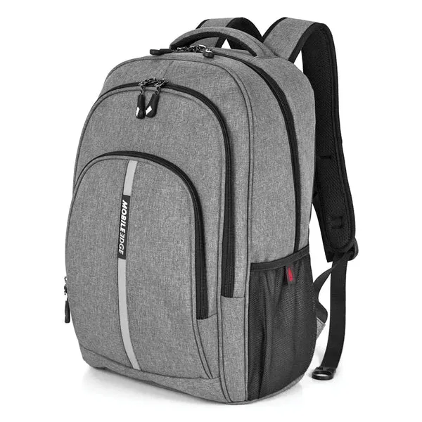 Commuter 16-In. Backpack (Gray)