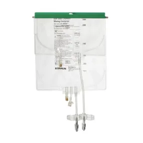 Compounding Bag Apex 3000 mL