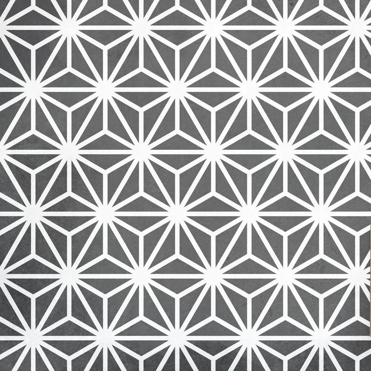 Continuum Geometric Stencil