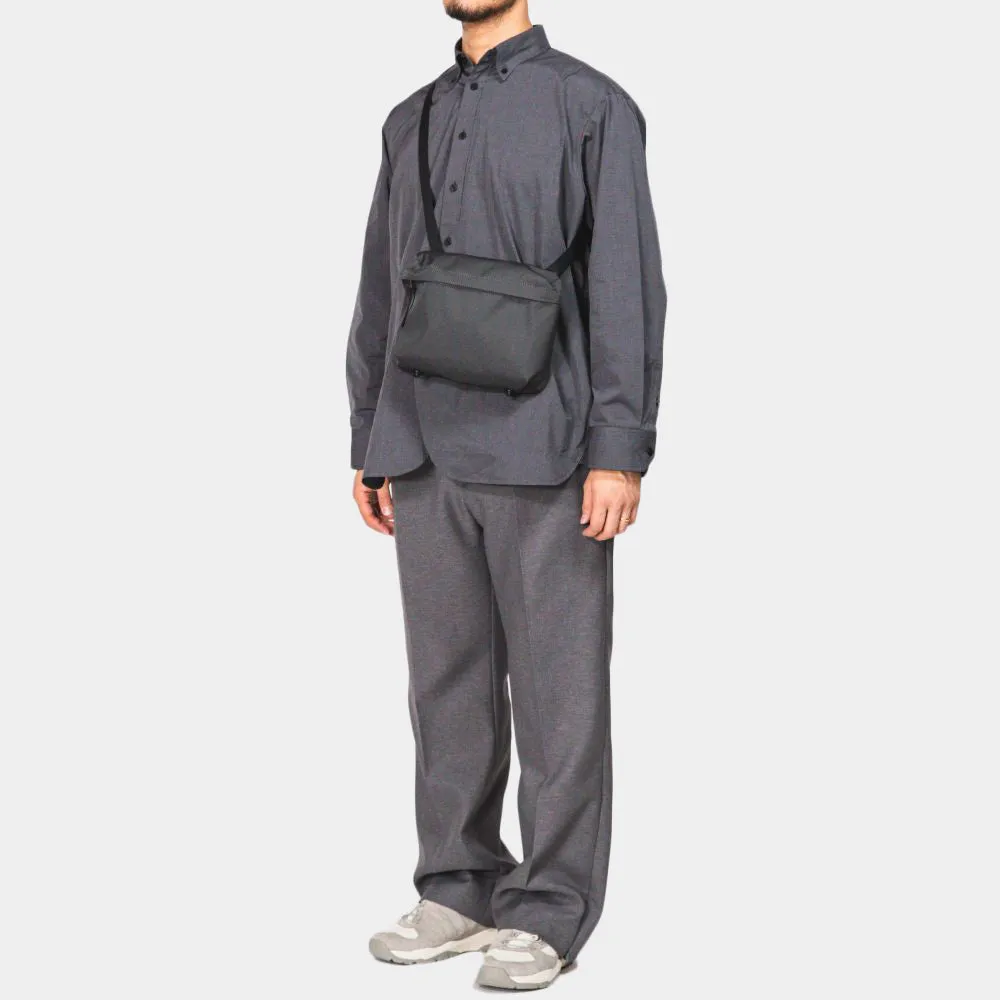 Cordura® Nylon Daypack “Common” (Blue) / MW-AC23202