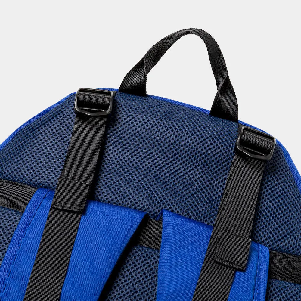 Cordura® Nylon Daypack “Common” (Blue) / MW-AC23202