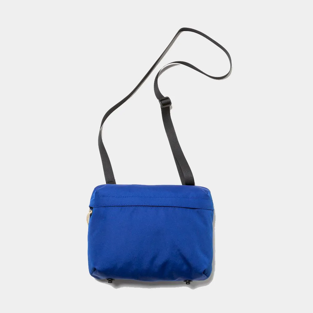 Cordura® Nylon Daypack “Common” (Blue) / MW-AC23202
