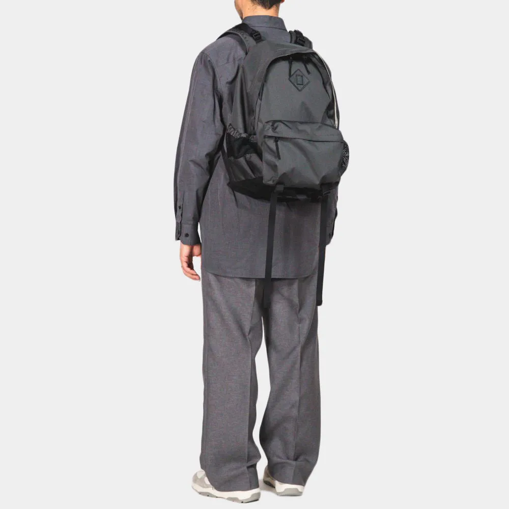 Cordura® Nylon Daypack “Common” (Blue) / MW-AC23202