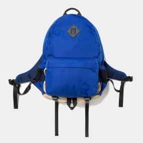 Cordura® Nylon Daypack “Common” (Blue) / MW-AC23202