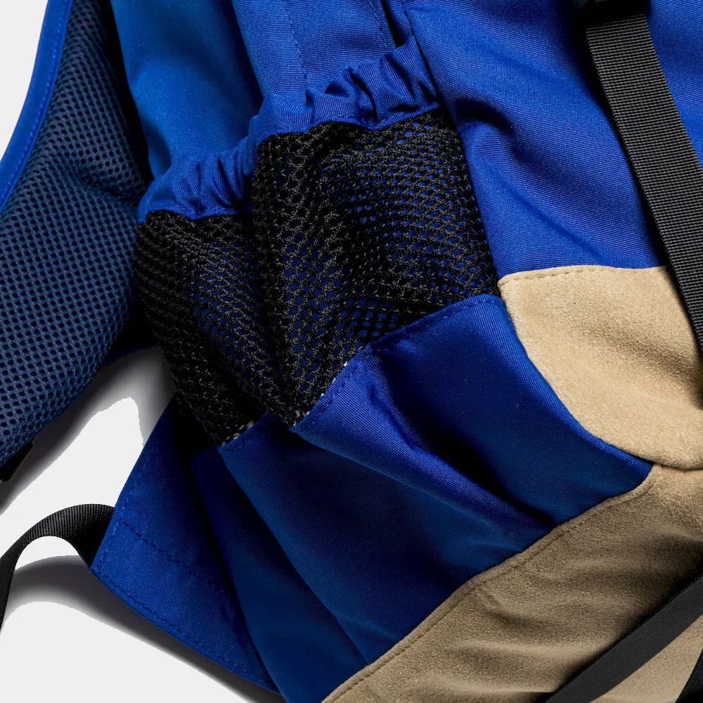 Cordura® Nylon Daypack “Common” (Blue) / MW-AC23202