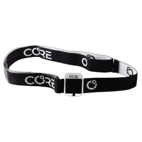 Core - Temperature Monitor Chest Strap (Coming Soon)