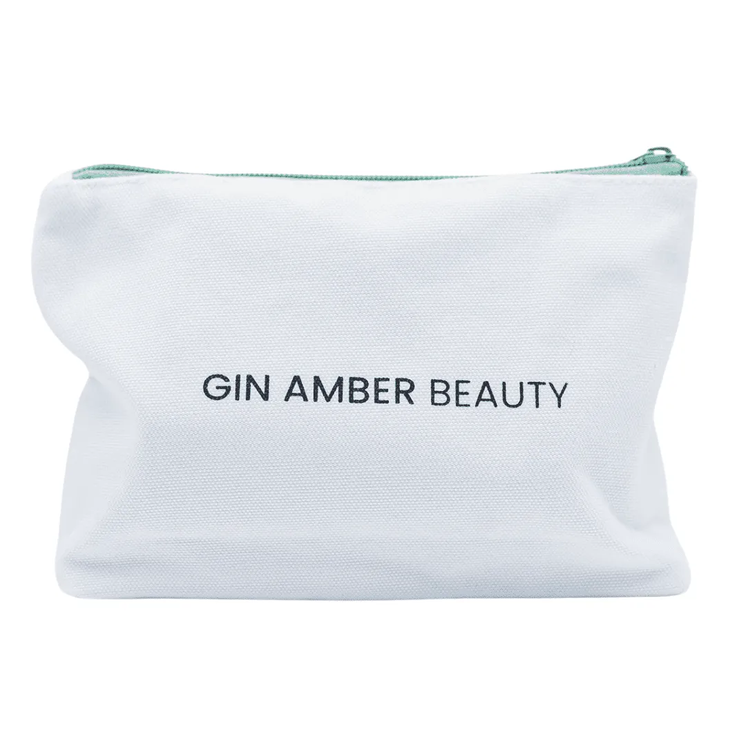 Cosmetic Bag - Skincare Organizer