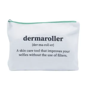 Cosmetic Bag - Skincare Organizer