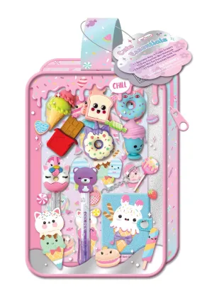 Cute Essentials,Sweets