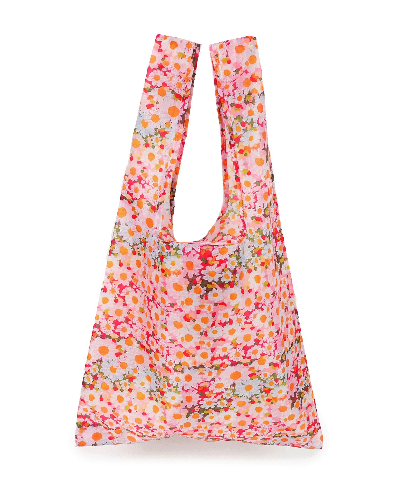 Daisy Days Reusable Shopping Bag