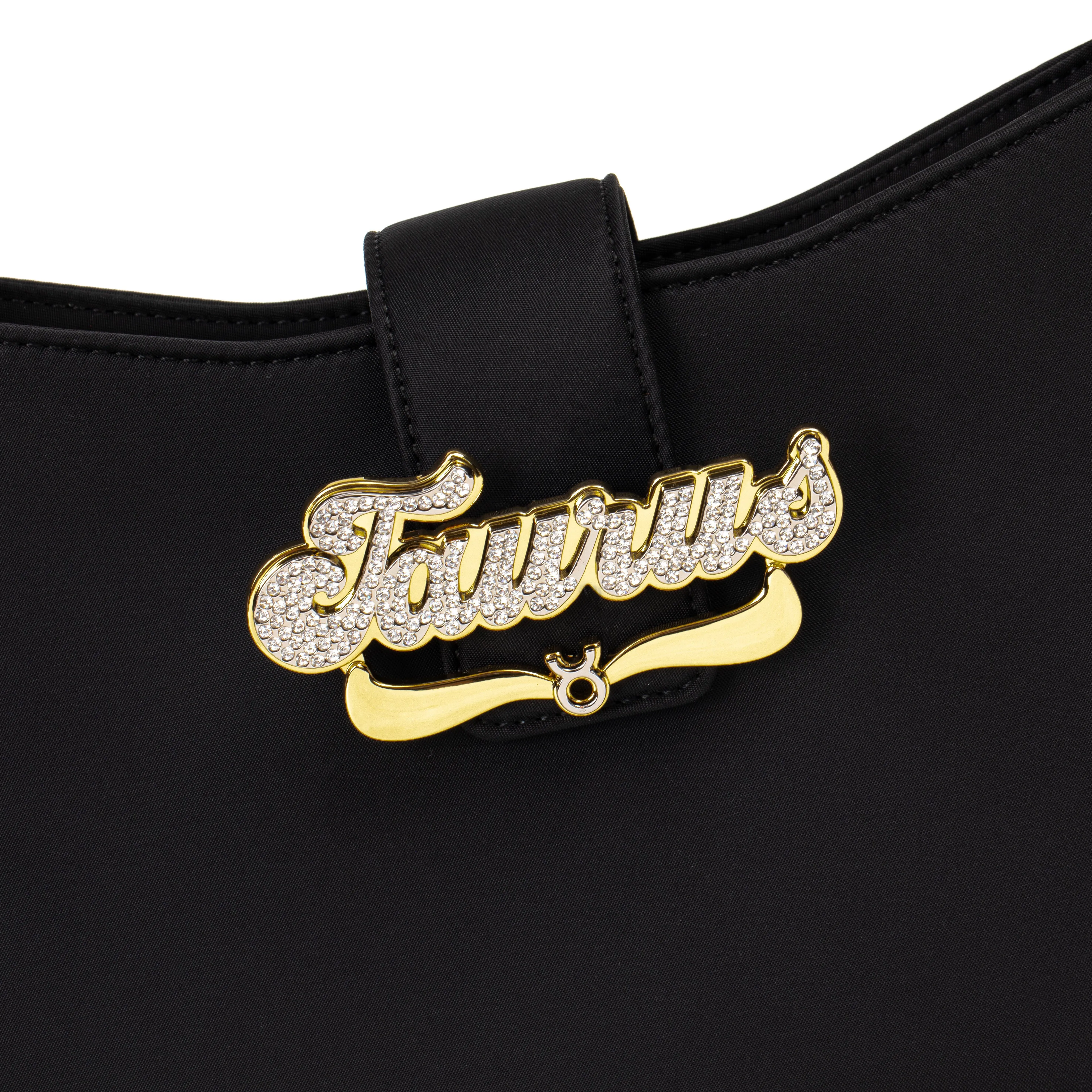 Daphne Bag | Nylon Taurus