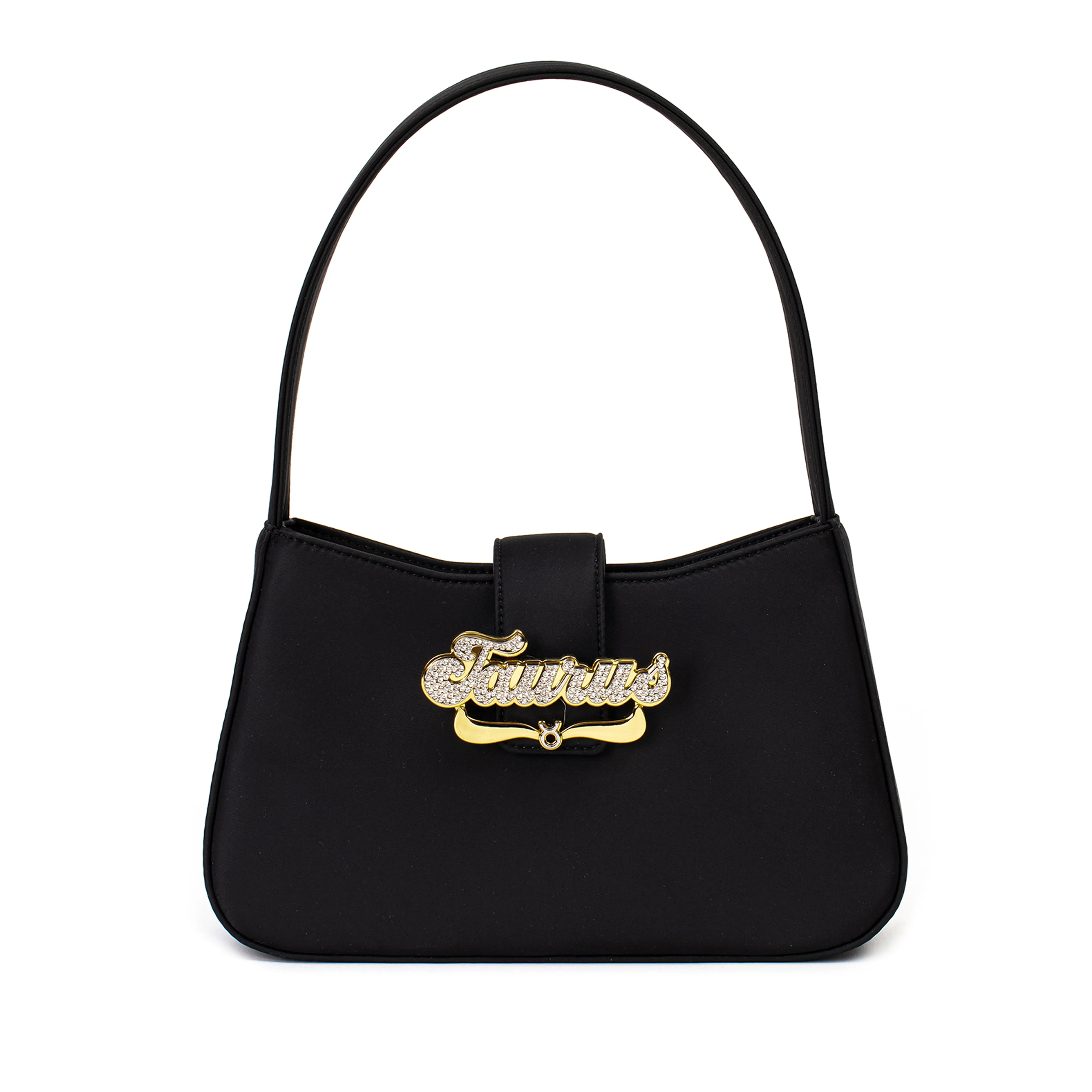 Daphne Bag | Nylon Taurus