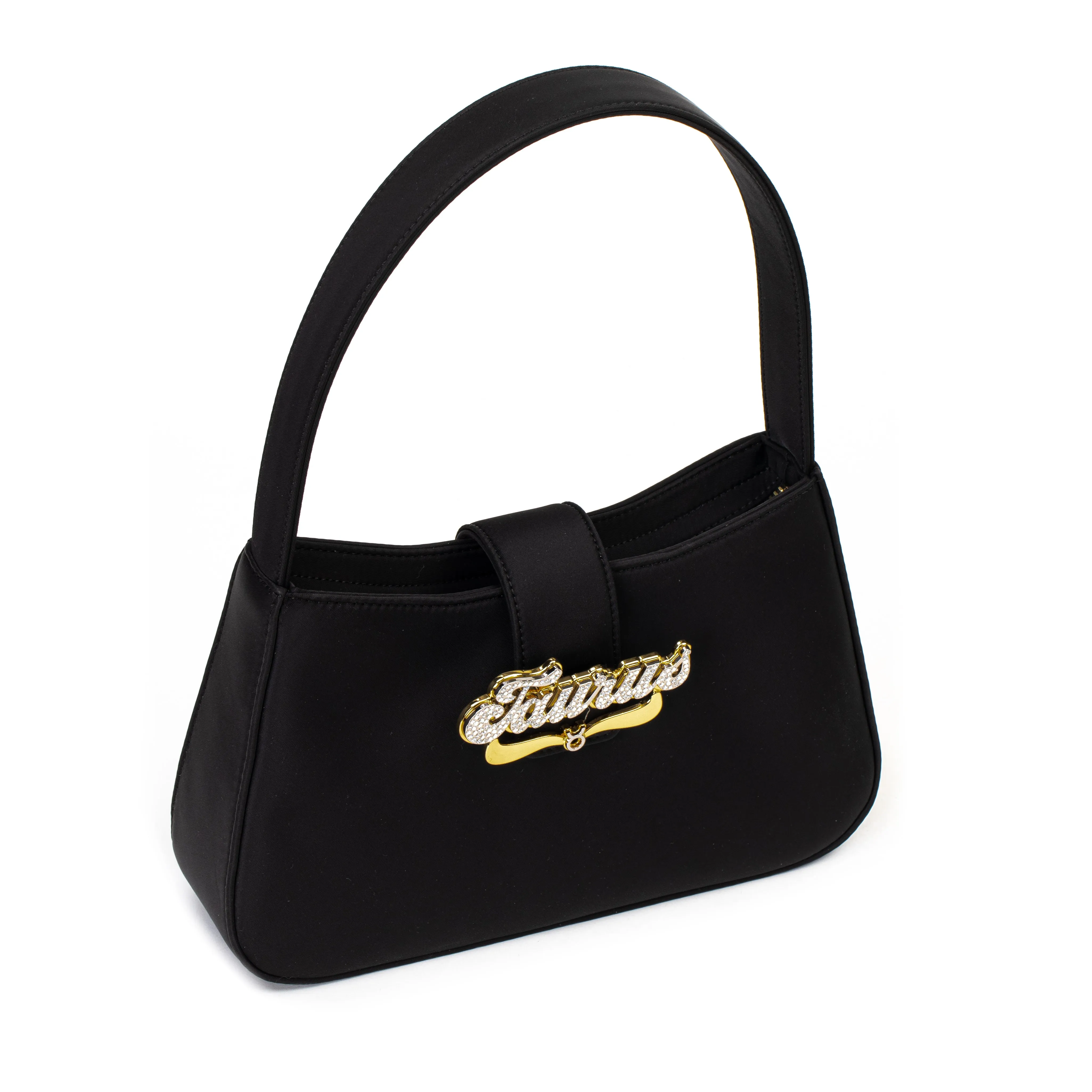 Daphne Bag | Nylon Taurus