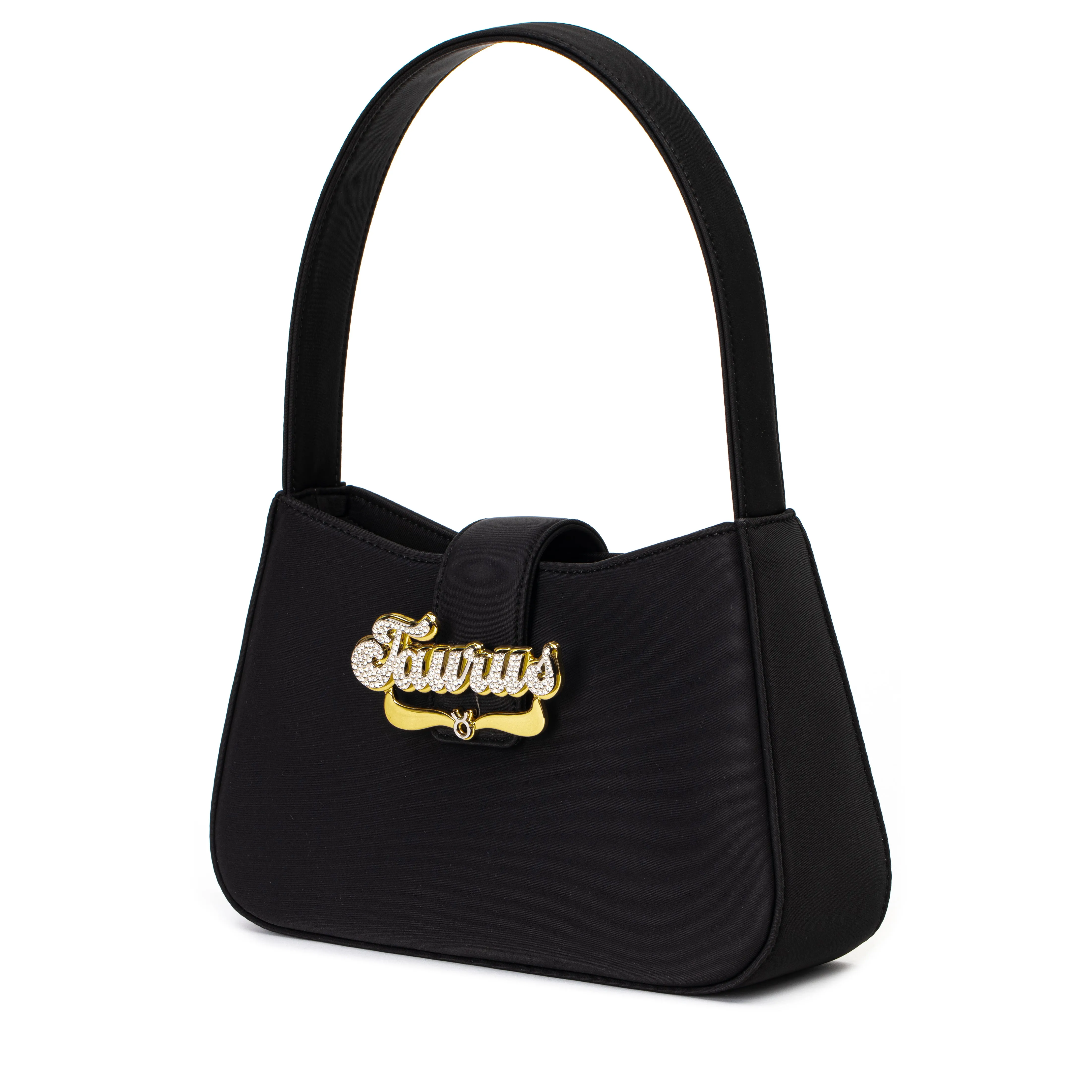 Daphne Bag | Nylon Taurus
