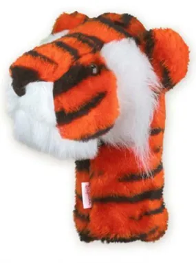 Daphne's Hybrid Headcover-TIGER