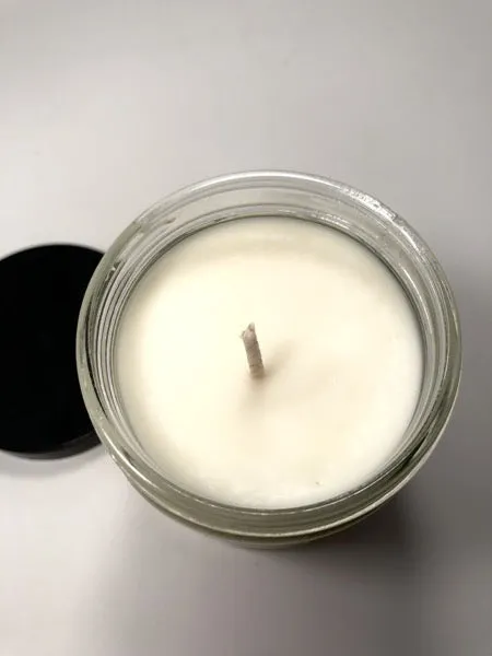 Detroit Donut - Hand Poured Soy Candle by City Beautiful . Co - 9oz.