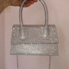 Diamond bag