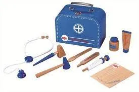 Doctor Case