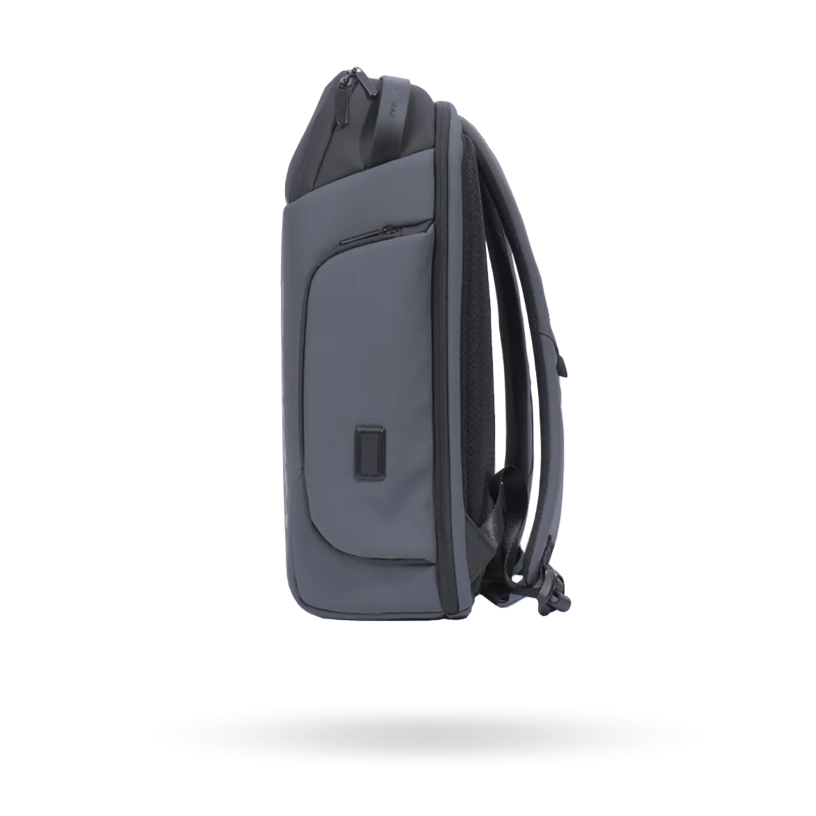 EMotorad 20L secure storage Fleece-lined PC compartment Vented Padded Professional Backpac for Ages 14 Years and Up