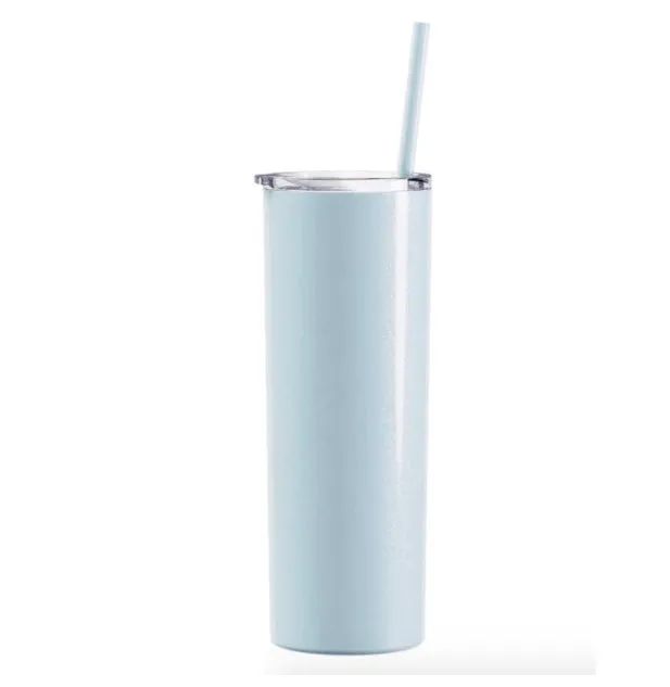 Engraved Skinny Tumbler