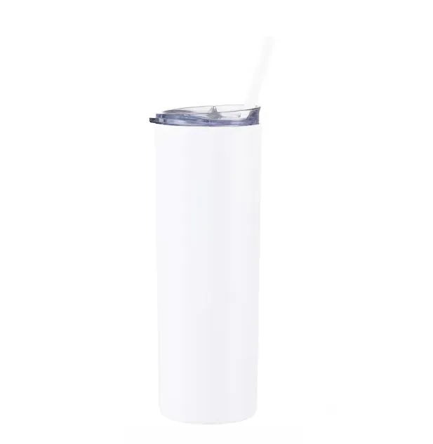 Engraved Skinny Tumbler