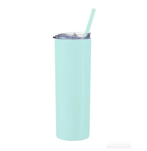 Engraved Skinny Tumbler