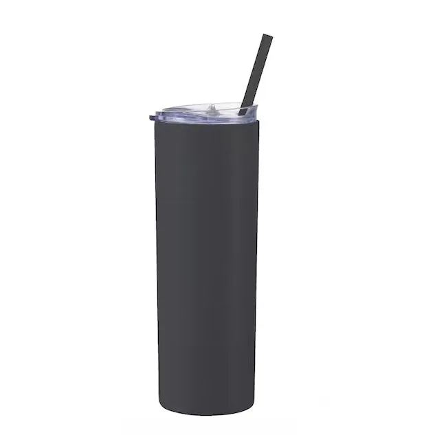 Engraved Skinny Tumbler