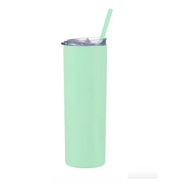 Engraved Skinny Tumbler