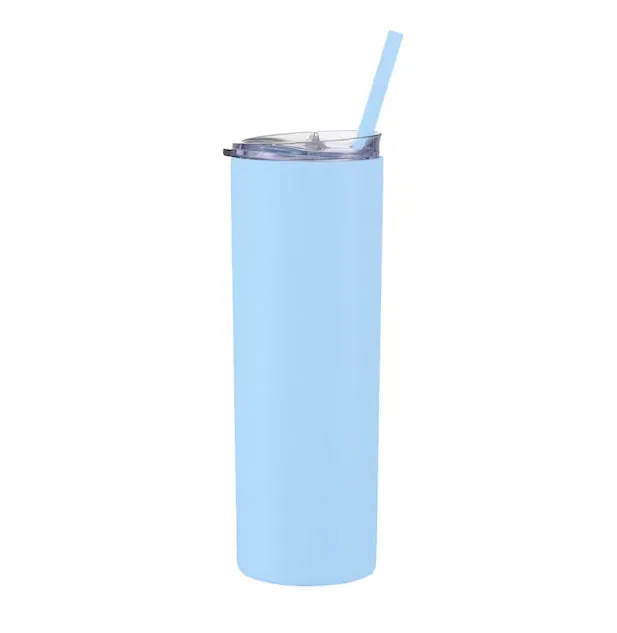 Engraved Skinny Tumbler