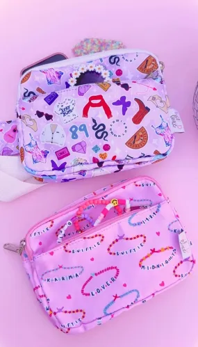 Eras Inspired Belt Bags