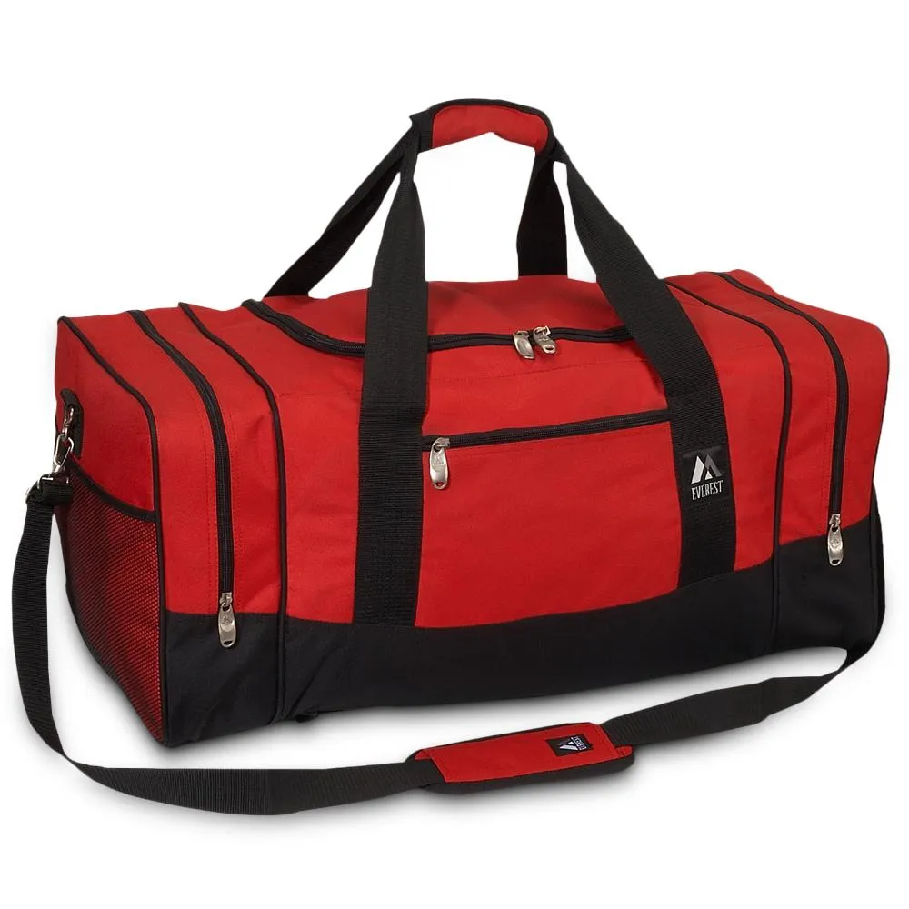 Everest-Sporty Gear Bag