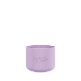Frank Green Bottle Bumper Guard 20oz - Lilac Haze