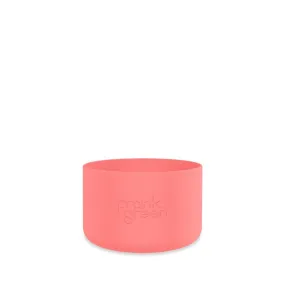 Frank Green Bottle Bumper Guard 34oz - Sweet Peach